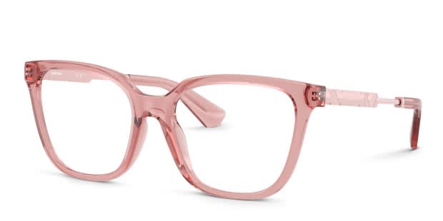 BURBERRY BE4404-F 未使用 ピンクレンズ バーバリー Burberry BE2441U pink frame