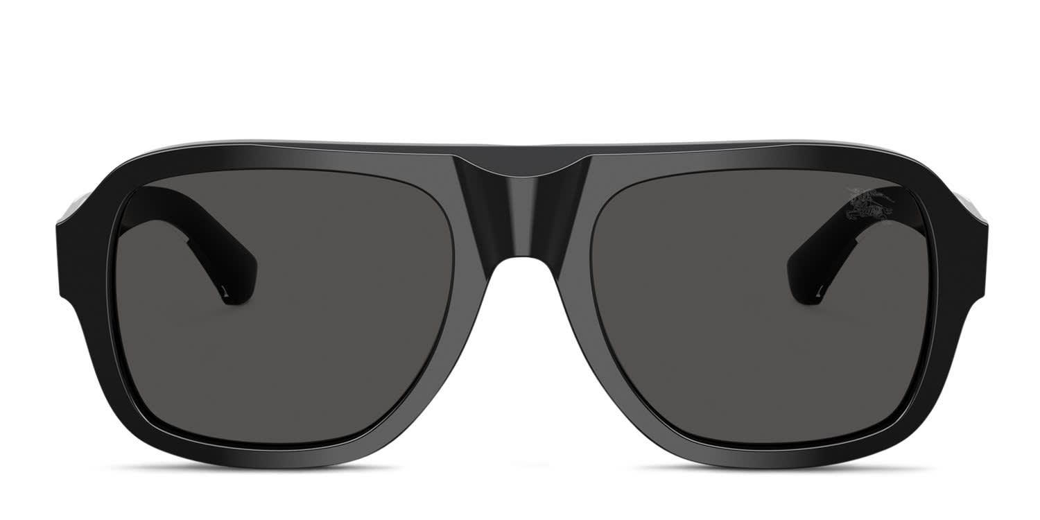 Starck Eyes SH5025 Red/Black Sunglasses Online