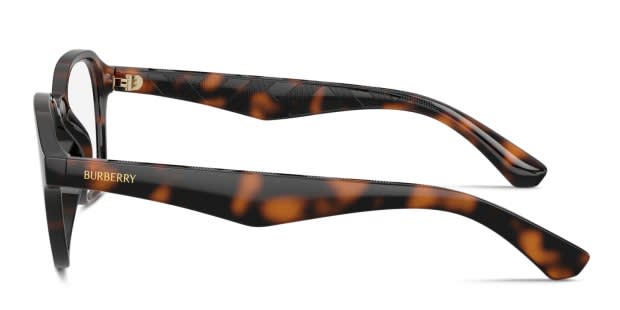 Burberry BE2444U tortoise frame
