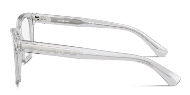 Burberry BE2445 gray frame