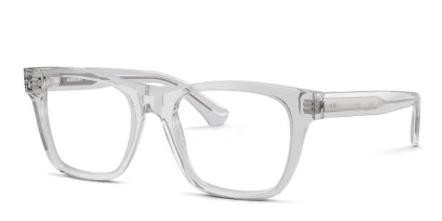 極美品⭐︎BURBERRY バーバリー　クリアグレー　サングラス　BE2445F Burberry BE2445 gray frame