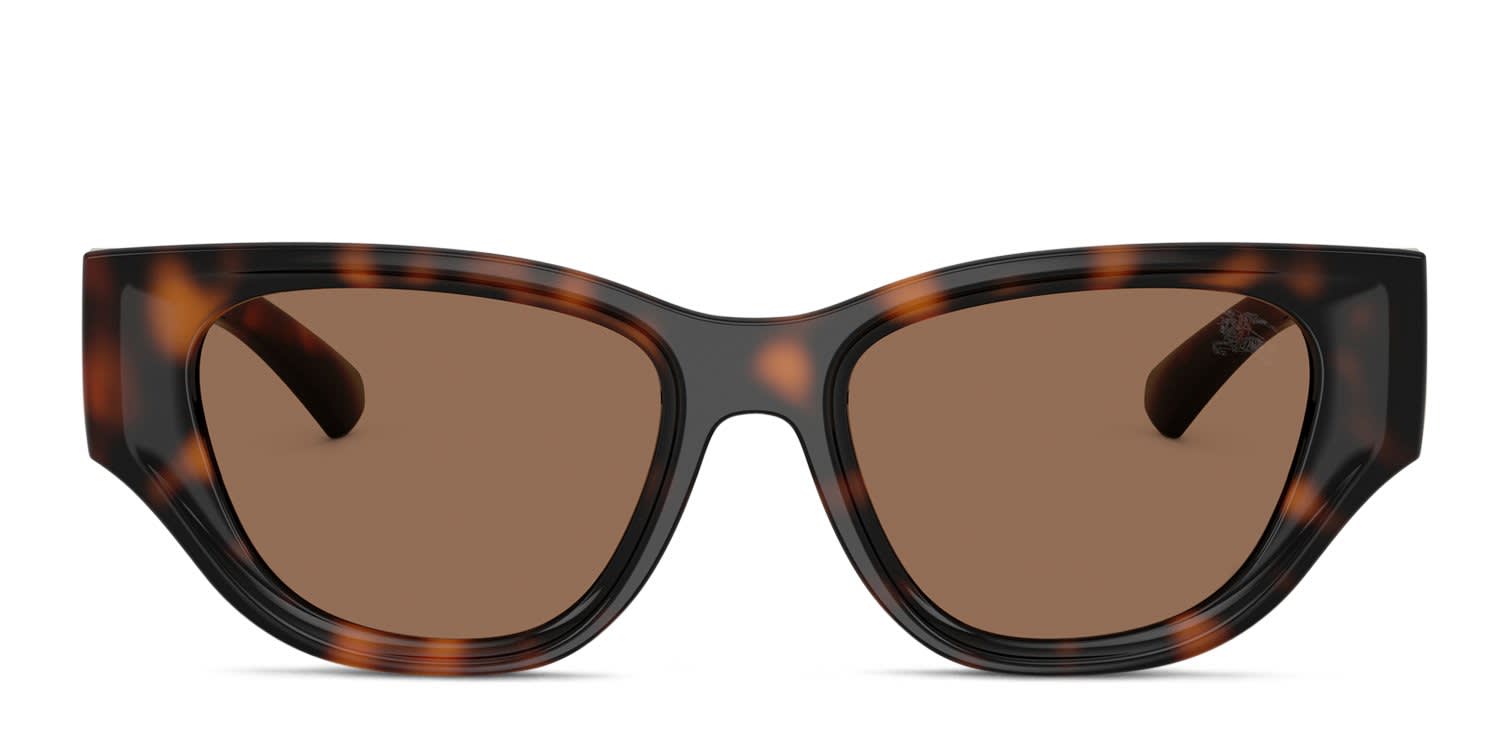Kenzo KZ40162I Tortoise Prescription Sunglasses