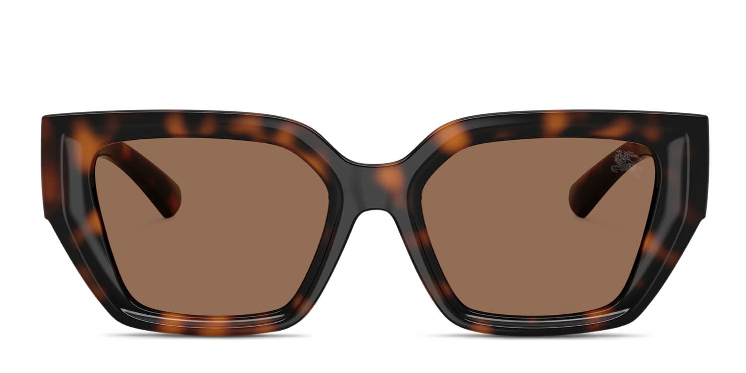 Celine CL40277I Tortoise Prescription Sunglasses