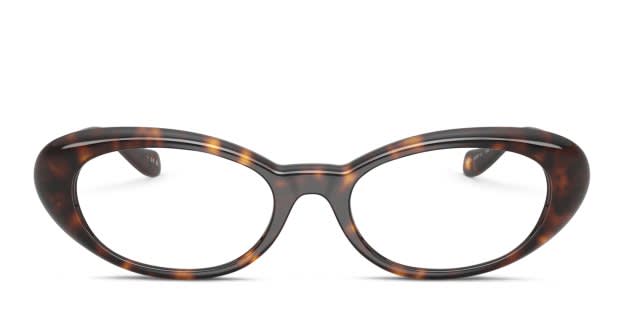Versace VE3381U tortoise frame display picture 2