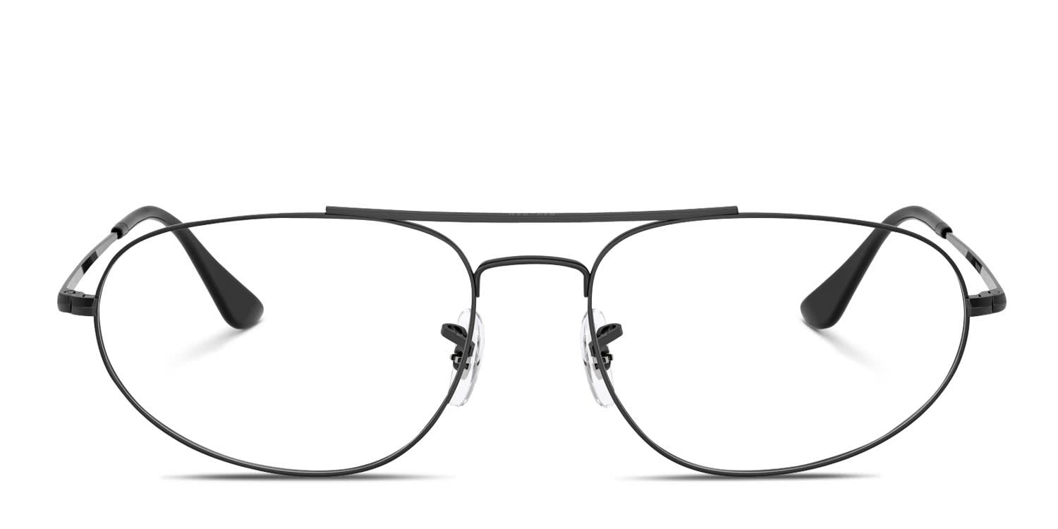 Arnette AN6125 Layne Gold Eyeglasses | Includes FREE Rx Lenses
