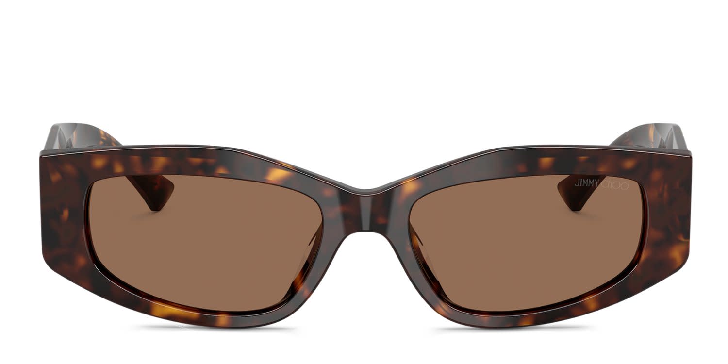 Kenzo KZ40162I Tortoise Prescription Sunglasses