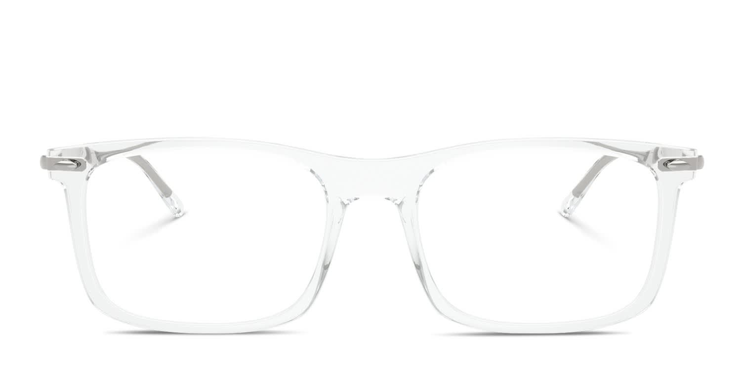 Costa Del Mar 6A3008 Bimini Road 400 silver frame