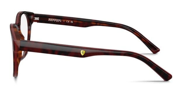 Ferrari Scuderia FZ8022U tortoise frame