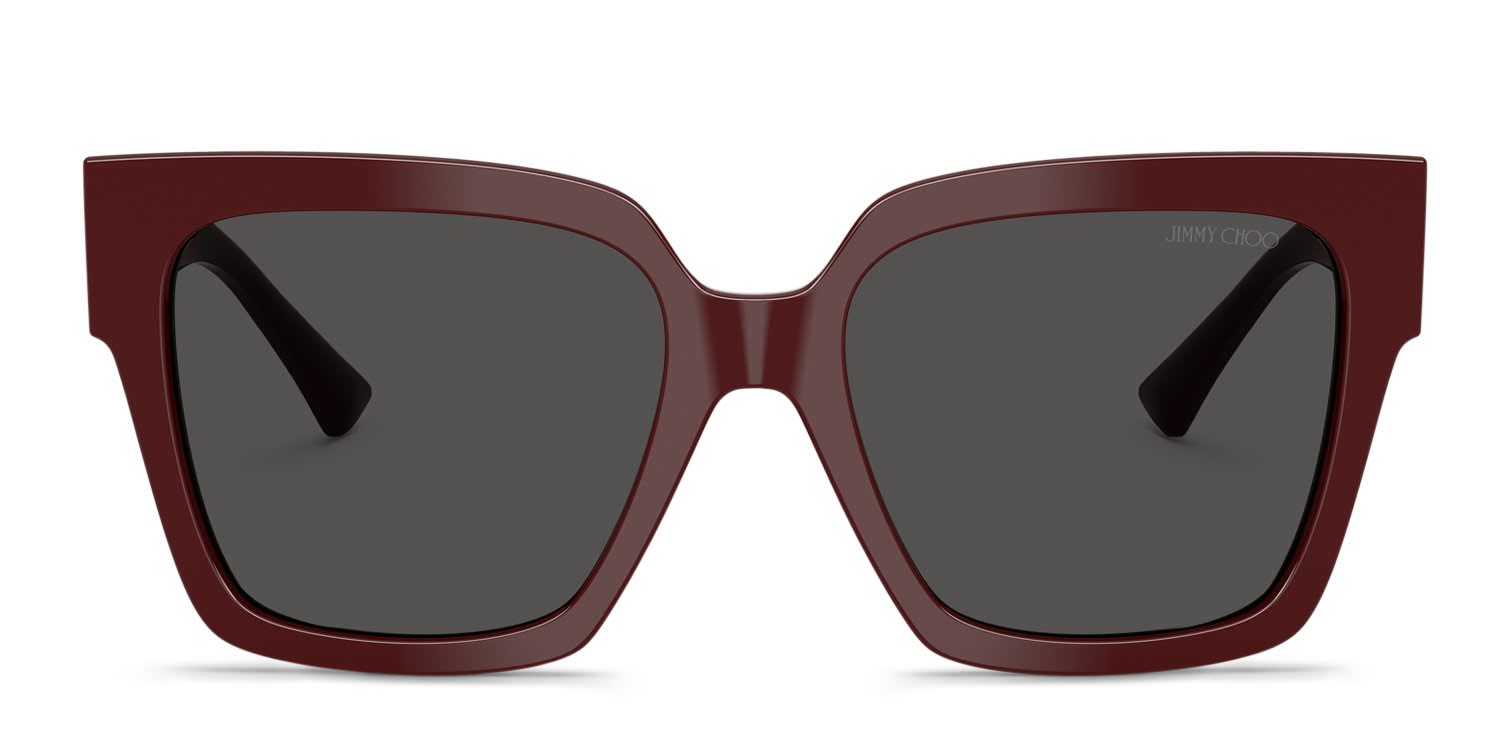Chloe CE3606S Brown Kids Prescription Sunglasses - 50% Off Lenses