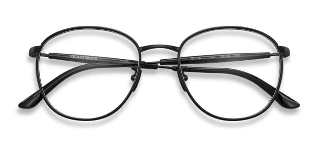 Giorgio Armani AR5161J black frame
