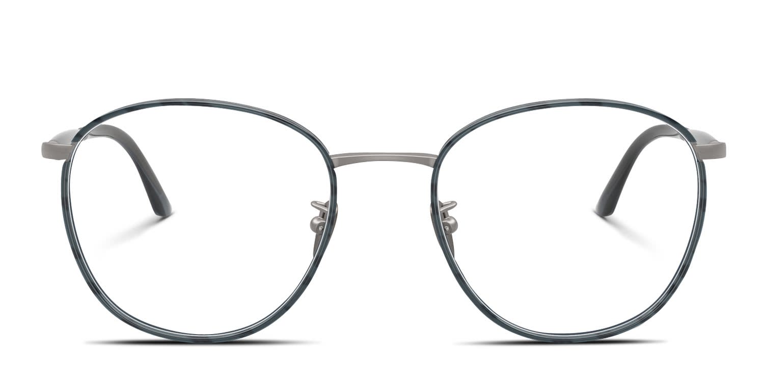 Giorgio Armani AR5161J gunmetal frame