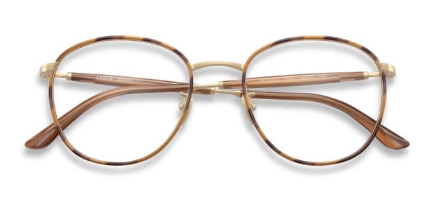 Giorgio Armani AR5161J gold frame