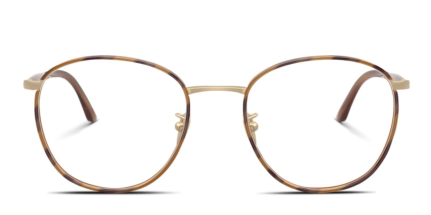 Giorgio Armani AR5161J gold frame