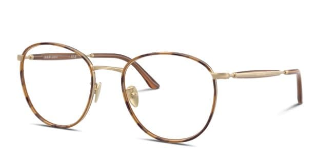 Giorgio Armani AR5161J gold frame