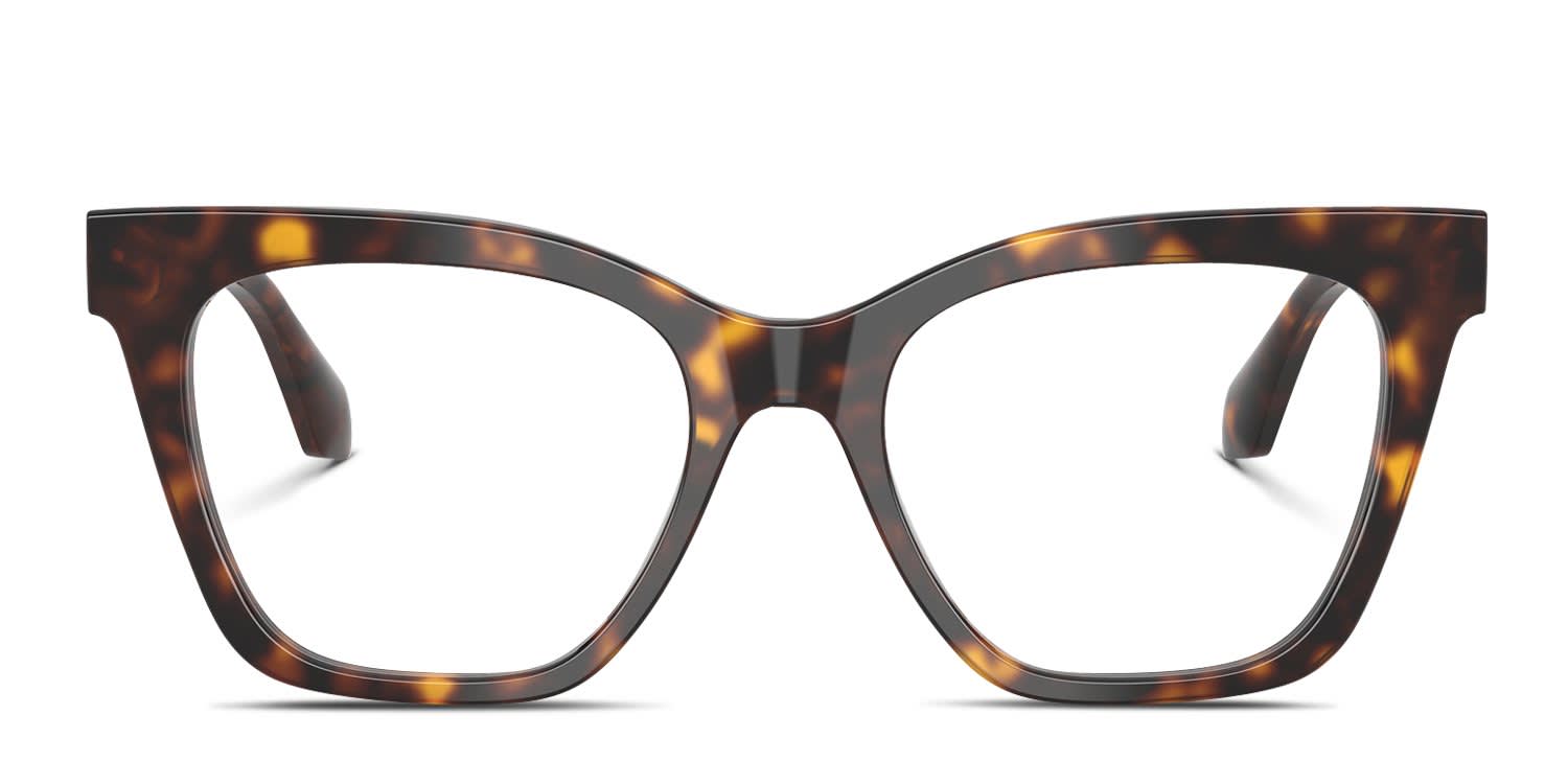 Giorgio Armani AR7286U tortoise frame