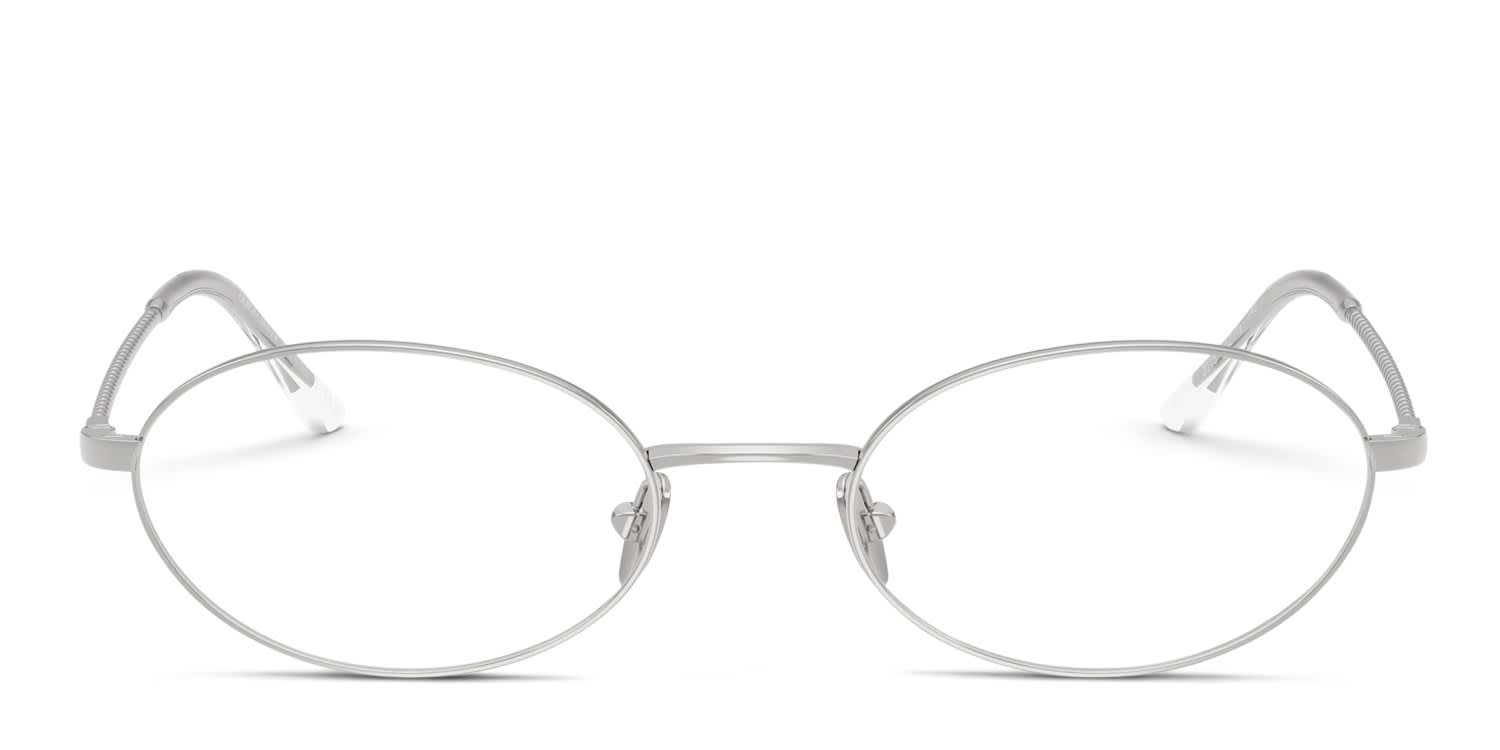 Giorgio Armani AR5165 silver frame