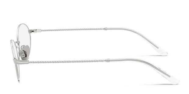 Giorgio Armani AR5165 silver frame