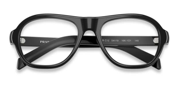 Prada PRC12V black frame display picture 3