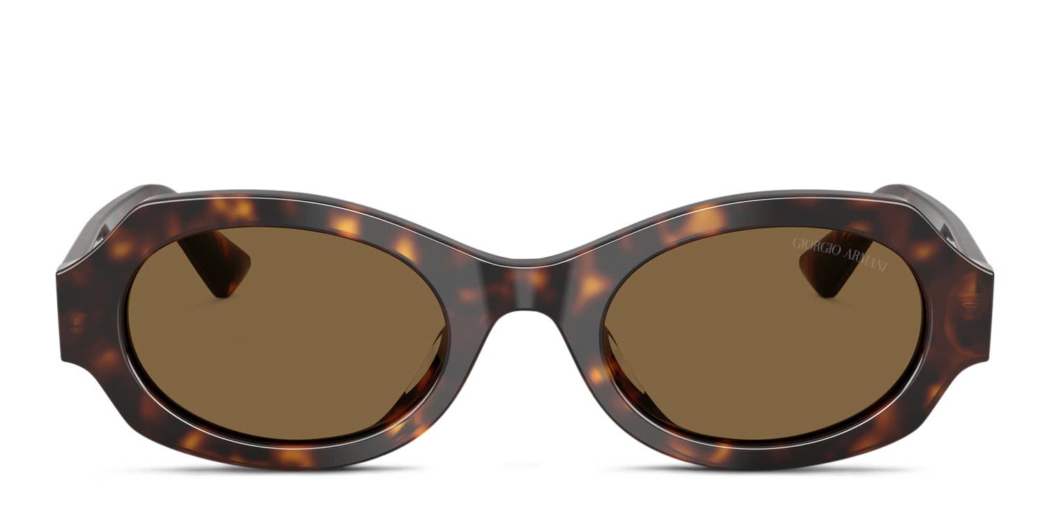 Kenzo KZ40162I Tortoise Prescription Sunglasses