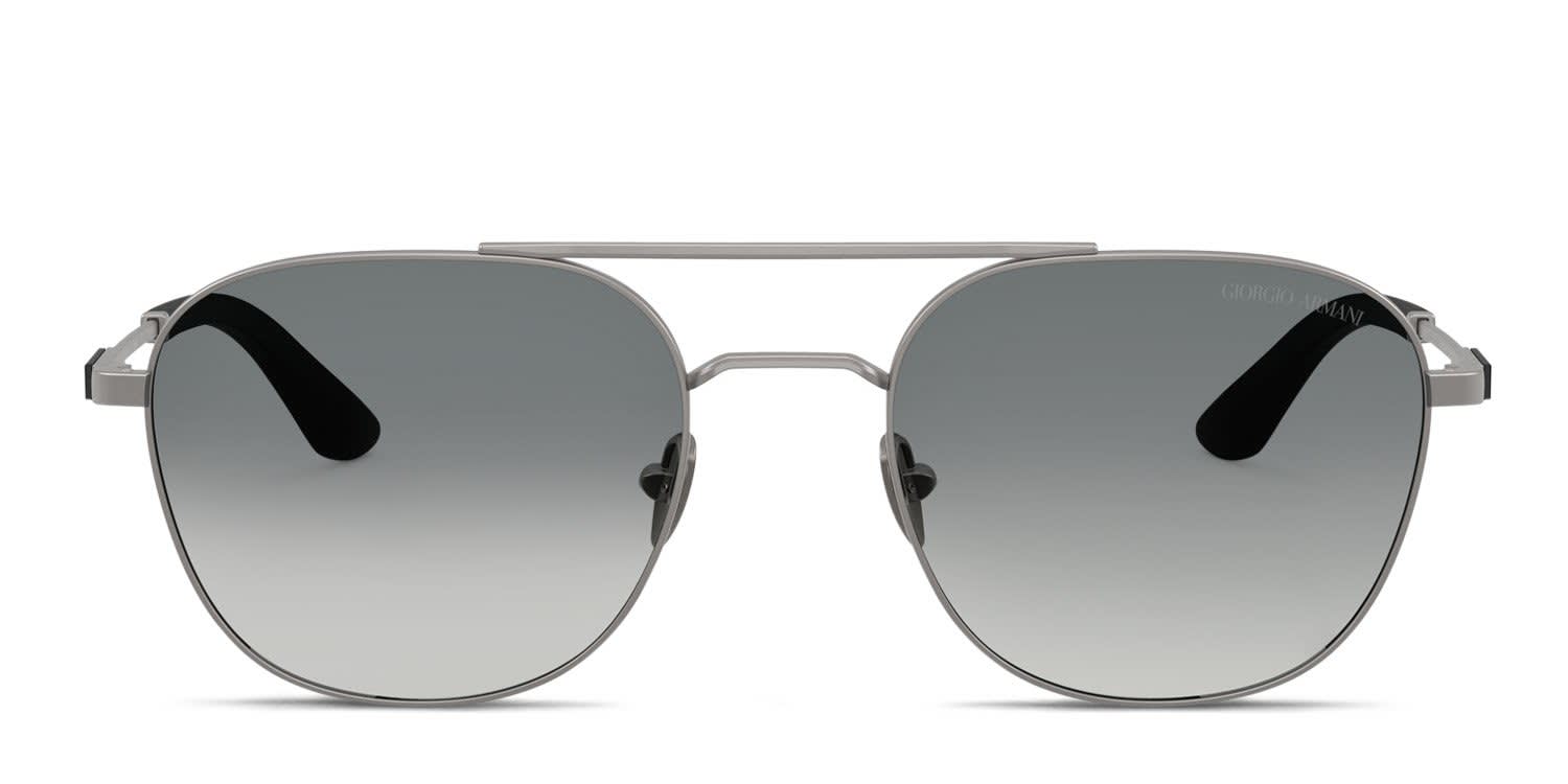 Arnette AN3082 Holboxx Gunmetal Prescription Sunglasses