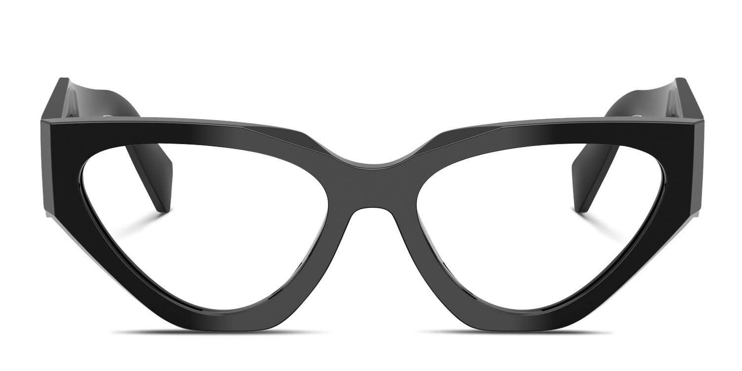 Prada PRC07V black frame