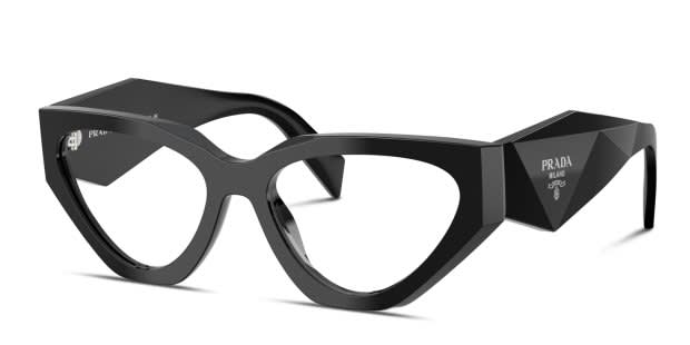 Prada PRC07V black frame