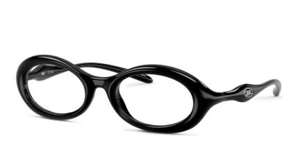 Diesel DL6005U Black glasses - Black - Angle View