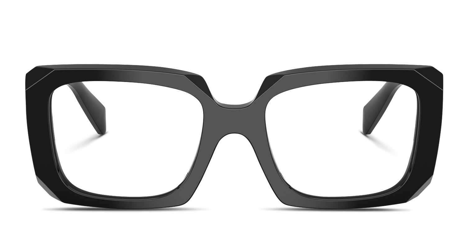 PRADA ブラック Prada PRC09V black frame