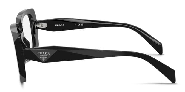 Prada PRC09V black frame display picture 1