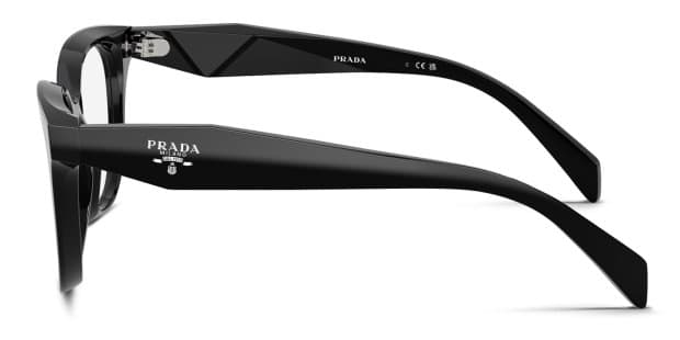 Prada PRC11V black frame