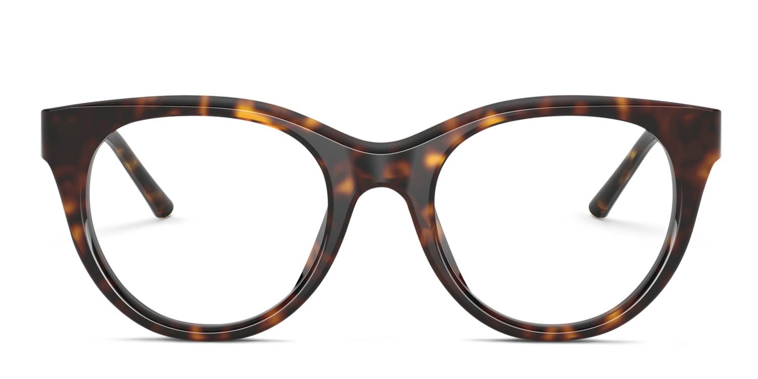 Celine CL50109I Tortoise Prescription Eyeglasses