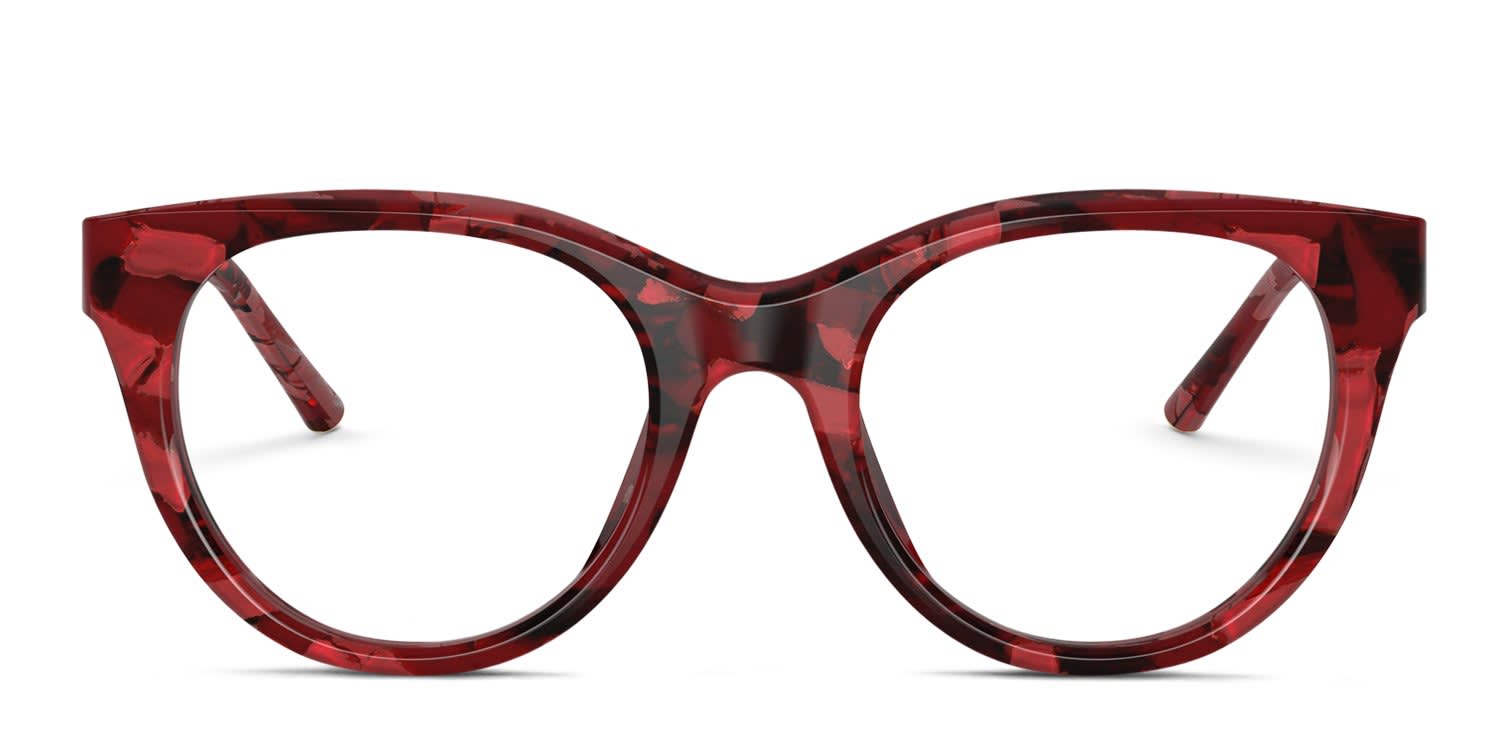 Loewe LW50058I Brown Prescription Eyeglasses
