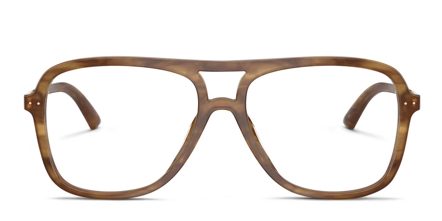 Jimmy Choo JC3052U brown , tortoise frame
