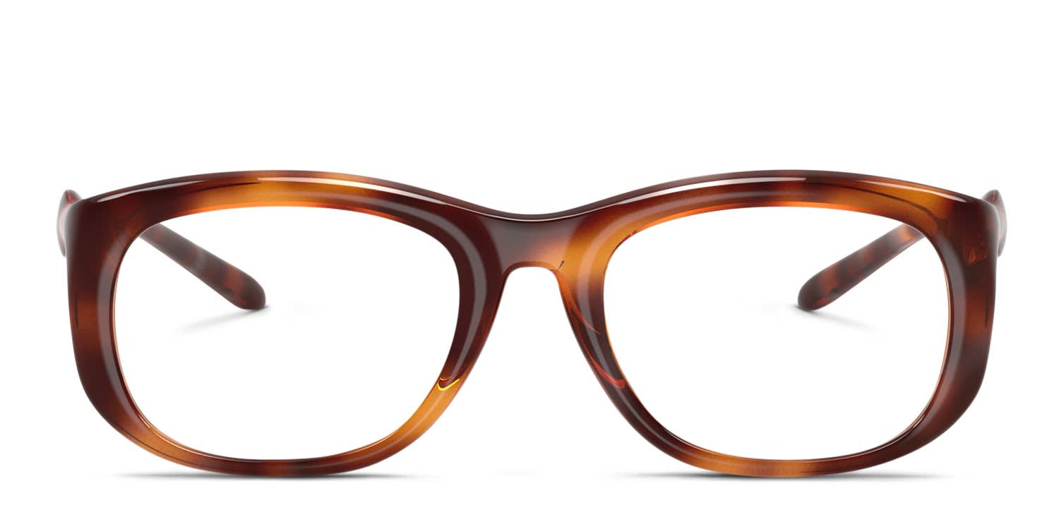 Muse M8047 Brown/Tortoise Prescription eyeglasses