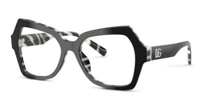 Dolce & Gabbana DG3429