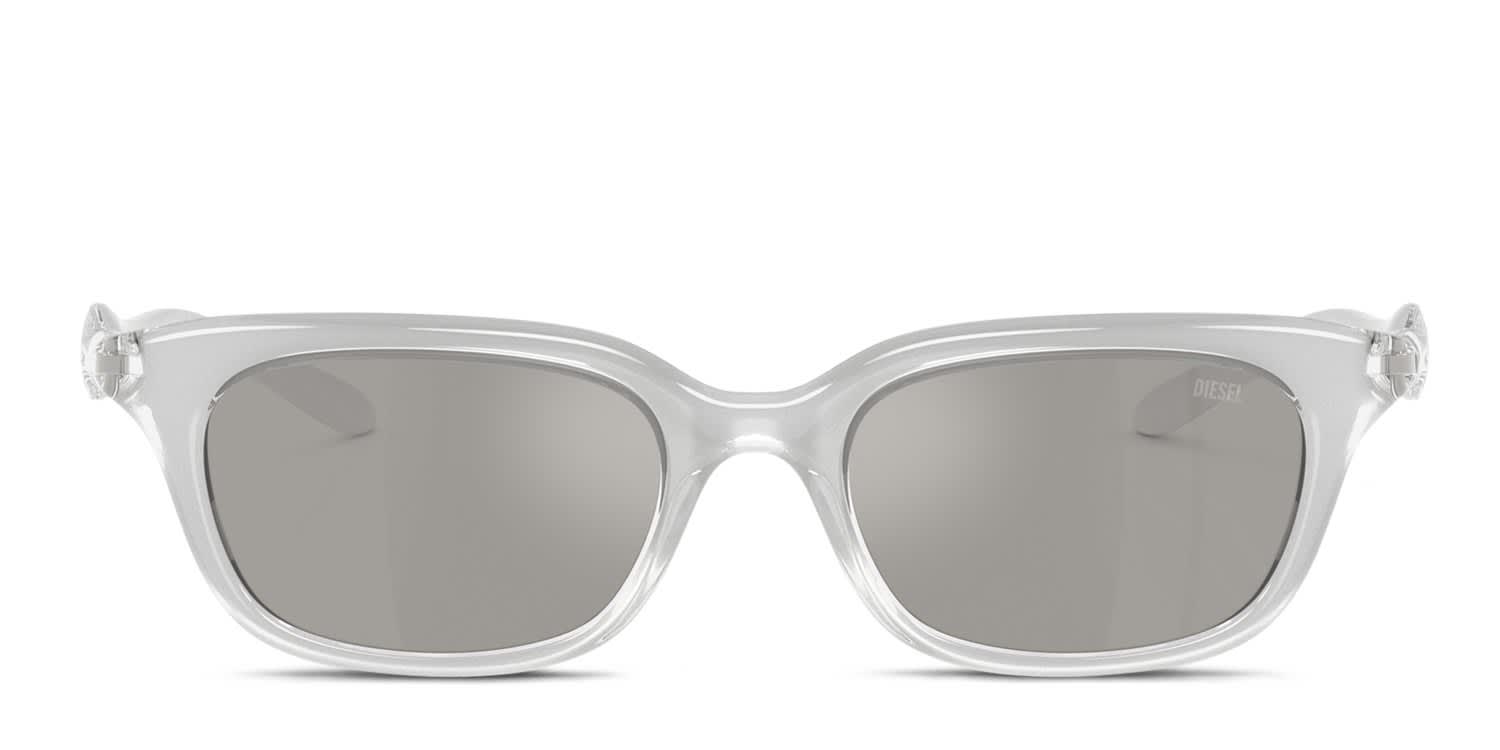 Arnette AN4265 Post Malone White Prescription Sunglasses