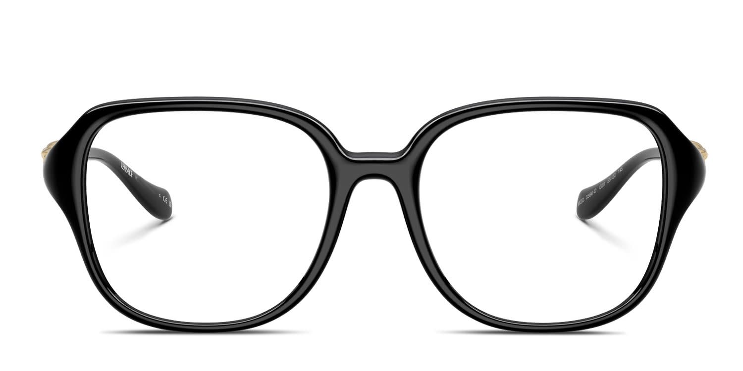 Versace VE3386D black frame