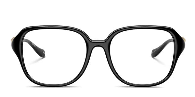 Versace VE3386D black frame