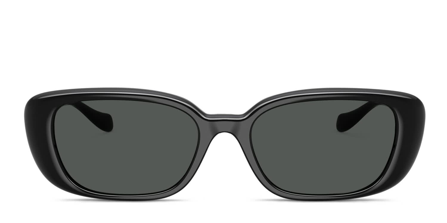 Marni x Retrosuperfuture Orinoco River Shiny Black Sunglasses Online