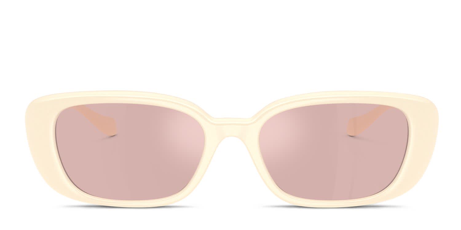 Ray-Ban RJ9132S Kids Pink Prescription Sunglasses