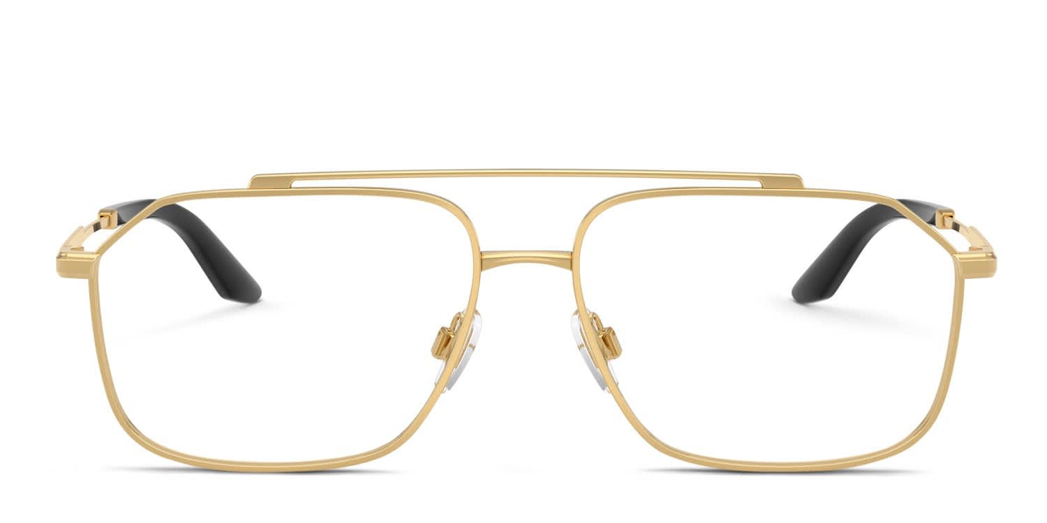 Dolce & Gabbana DG1364 gold frame