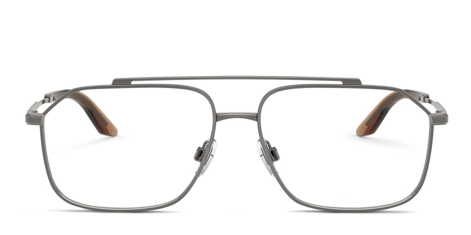 Ottoto Tailwind Sliver Prescription Eyeglasses