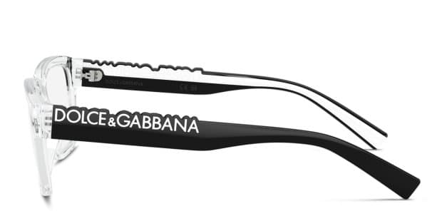 Dolce & Gabbana DG5112 Clear