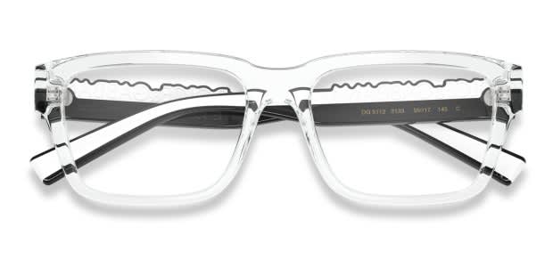 Dolce & Gabbana DG5112 Clear