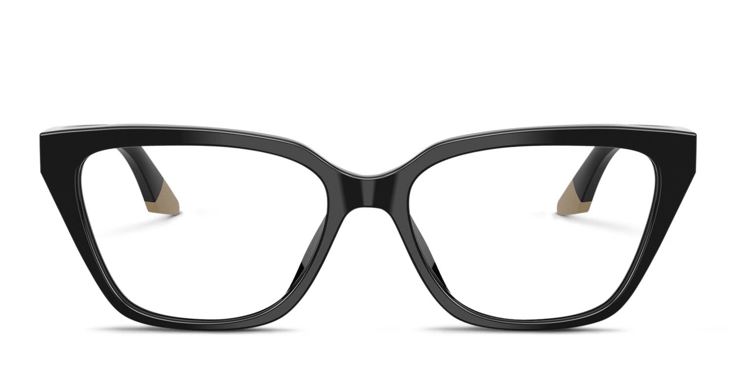 Michael Kors MK4167U Nashville black , brown frame