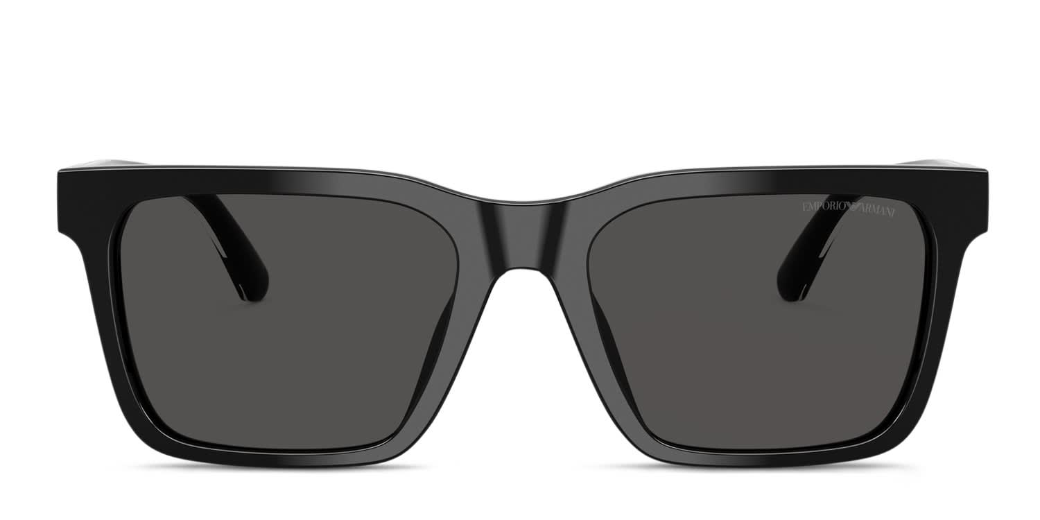 Ray-Ban Meta Smart Glasses RW4012 (Gen 2.0) Wayfarer Matte Black