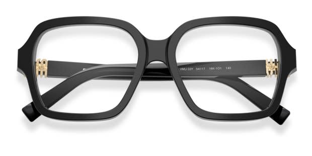 Miu Miu MU03YV black frame