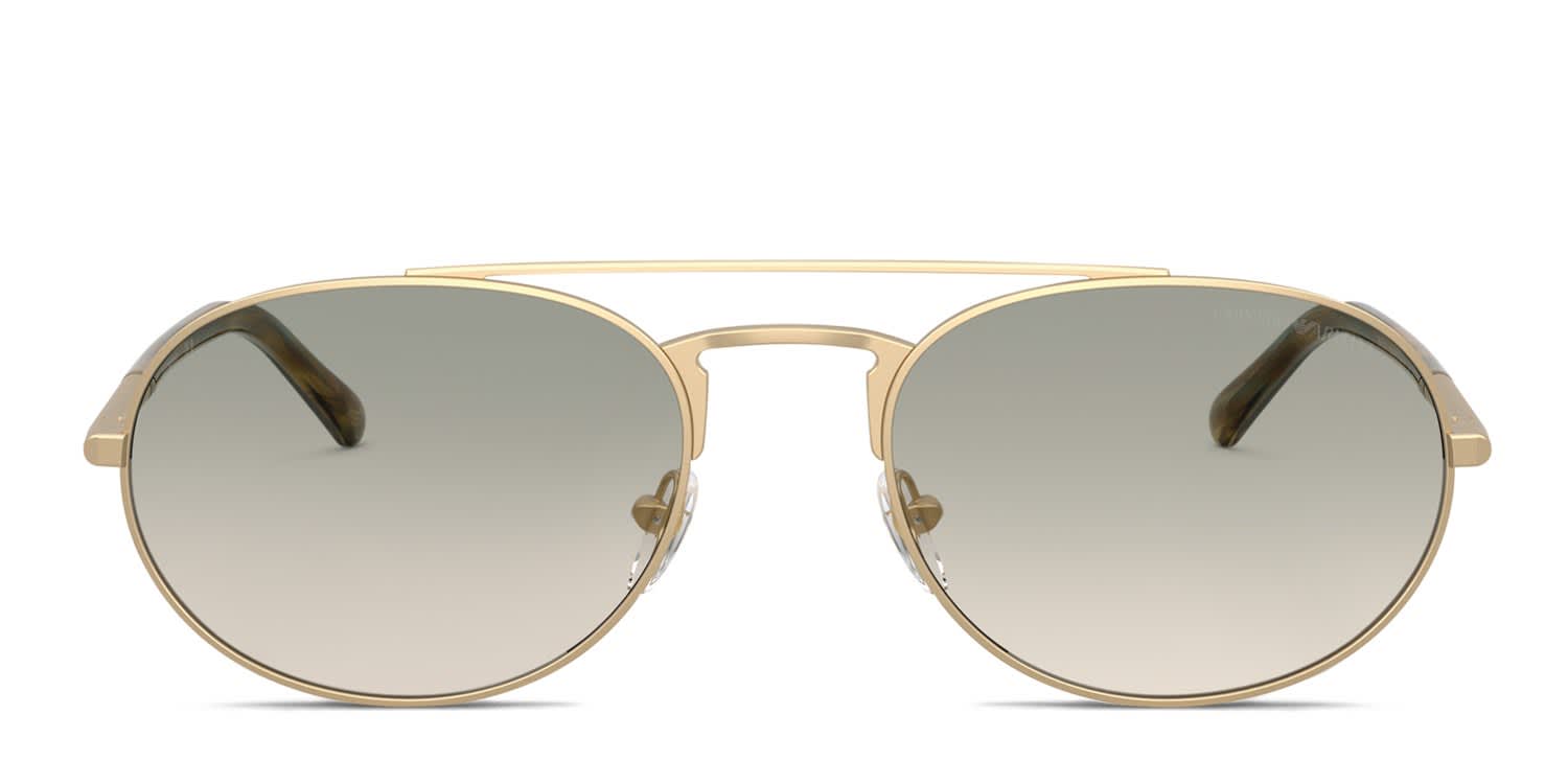 その他 Golden Checkmate (85) American Optical Checkmate Gold Prescription Sunglasses - 50% Off
