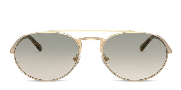 Emporio Armani EA2171 Gold Prescription Sunglasses display picture 3
