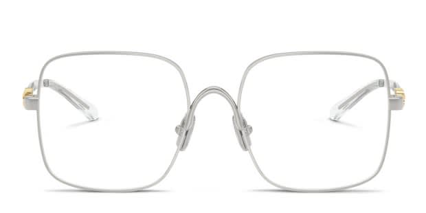 Miu Miu MU51YV silver frame